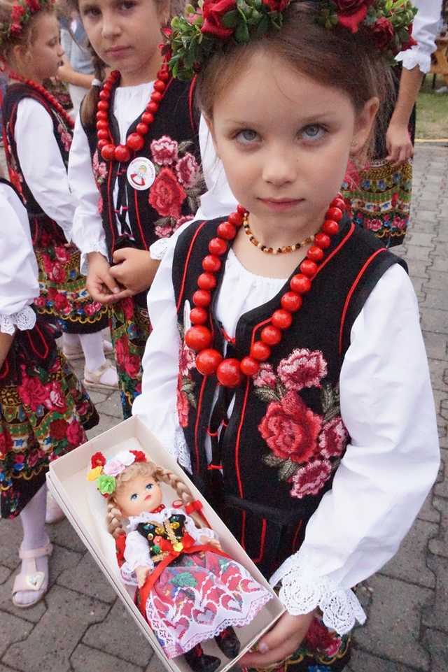 Tegoroczny Przegląd Zespołów Ludowych Magdalenki za nami [FOTO]