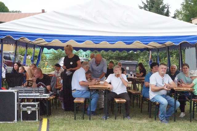 Tegoroczny Przegląd Zespołów Ludowych Magdalenki za nami [FOTO]