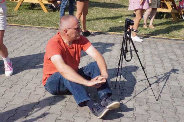 Tegoroczny Przegląd Zespołów Ludowych Magdalenki za nami [FOTO]