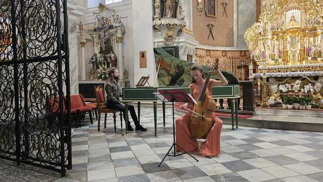 Za nami pierwszy koncert w ramach Bardzkiego Lata Organowego [FOTO]