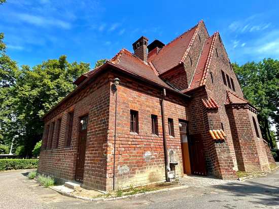 Gmina Ziębice otrzymała prawie 1 mln złotych na odbudowę zabytków. Który obiekt zostanie zrewitalizowany?