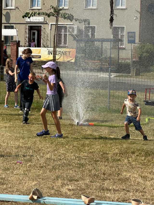 Za nami Piknik Rodzinny w Byczeniu [FOTO]