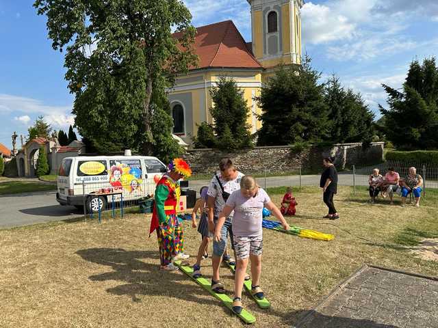 Za nami Piknik Rodzinny w Byczeniu [FOTO]