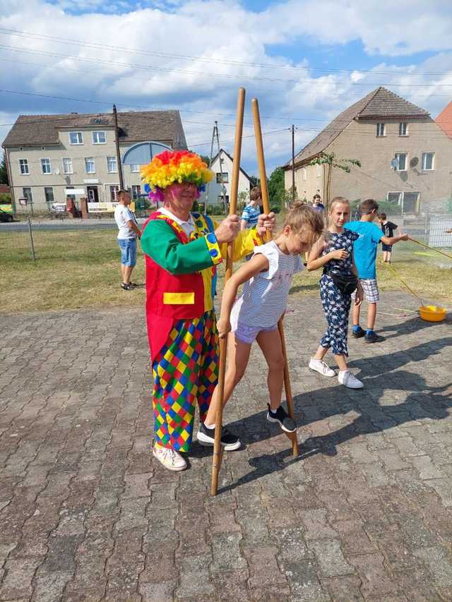Za nami Piknik Rodzinny w Byczeniu [FOTO]