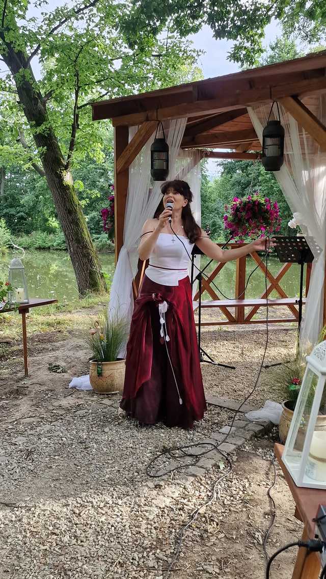 Letni Ogród Teatralno-Koncertowy w Grodziszczu za nami [FOTO]
