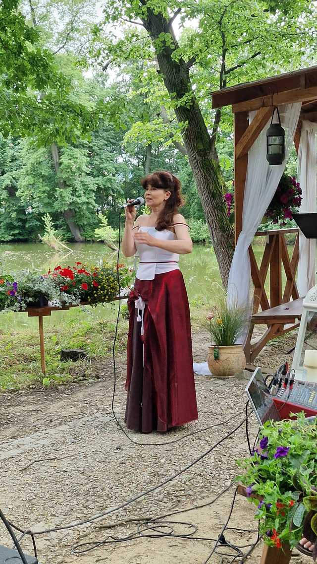 Letni Ogród Teatralno-Koncertowy w Grodziszczu za nami [FOTO]