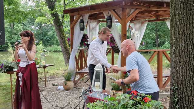 Letni Ogród Teatralno-Koncertowy w Grodziszczu za nami [FOTO]