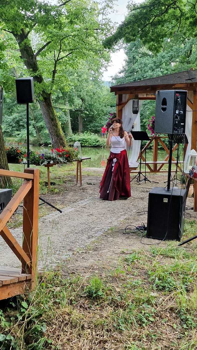 Letni Ogród Teatralno-Koncertowy w Grodziszczu za nami [FOTO]