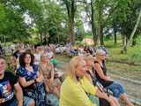 Letni Ogród Teatralno-Koncertowy w Grodziszczu za nami [FOTO]