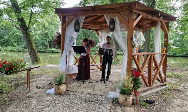 Letni Ogród Teatralno-Koncertowy w Grodziszczu za nami [FOTO]