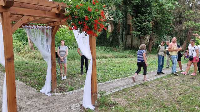 Letni Ogród Teatralno-Koncertowy w Grodziszczu za nami [FOTO]