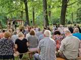 Letni Ogród Teatralno-Koncertowy w Grodziszczu za nami [FOTO]