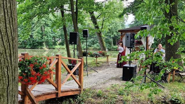 Letni Ogród Teatralno-Koncertowy w Grodziszczu za nami [FOTO]