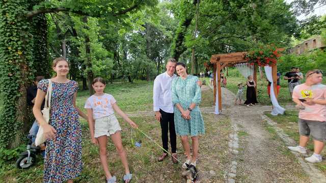 Letni Ogród Teatralno-Koncertowy w Grodziszczu za nami [FOTO]