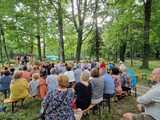 Letni Ogród Teatralno-Koncertowy w Grodziszczu za nami [FOTO]