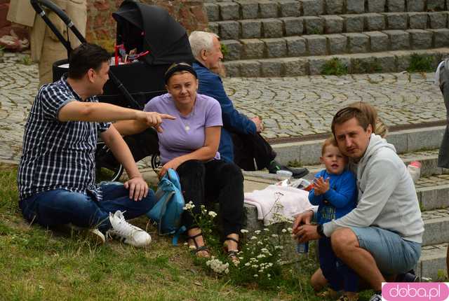 Tour de Pologne w Srebrnej Górze! 