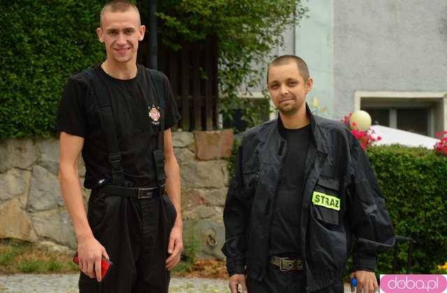 Tour de Pologne w Srebrnej Górze! 