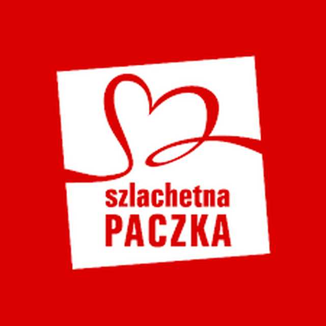 Szlachetna Paczka wciąż poszukuje ponad 7600 wolontariuszy