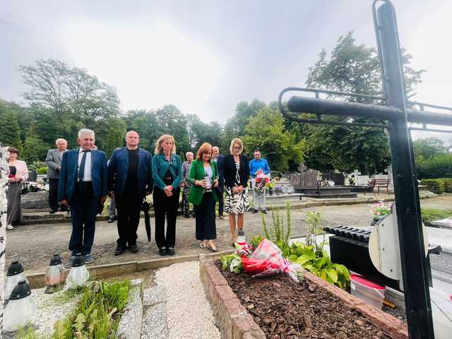Ziębice: Z pamięcią o powstańcach