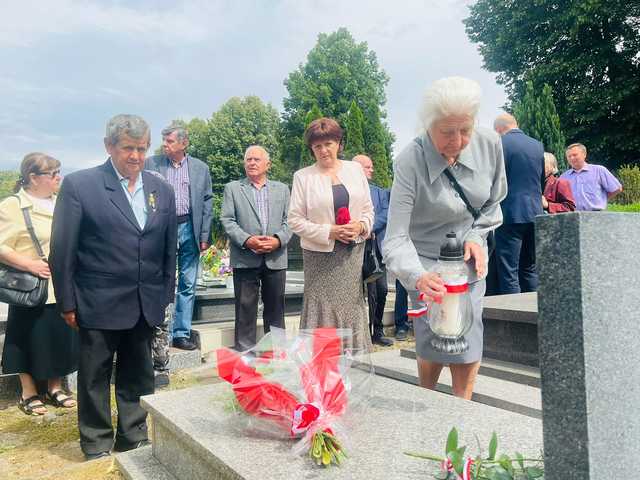 Ziębice: Z pamięcią o powstańcach
