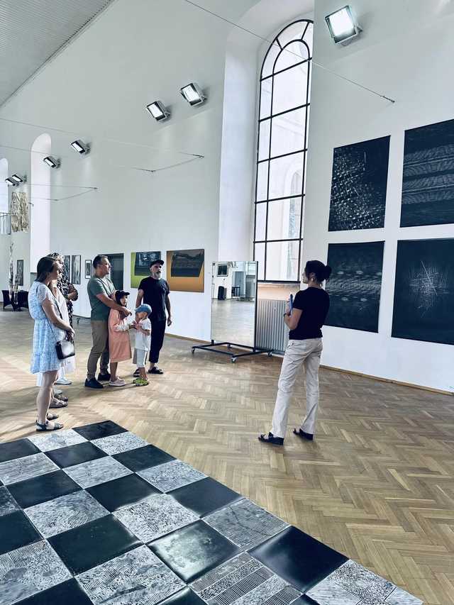 Artystycznie w Ziębicach