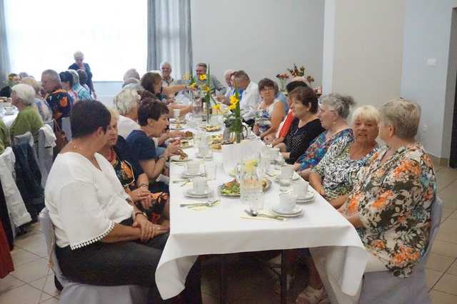 Za nami pierwsze spotkanie seniorów z władzami gminy Złoty Stok [FOTO]