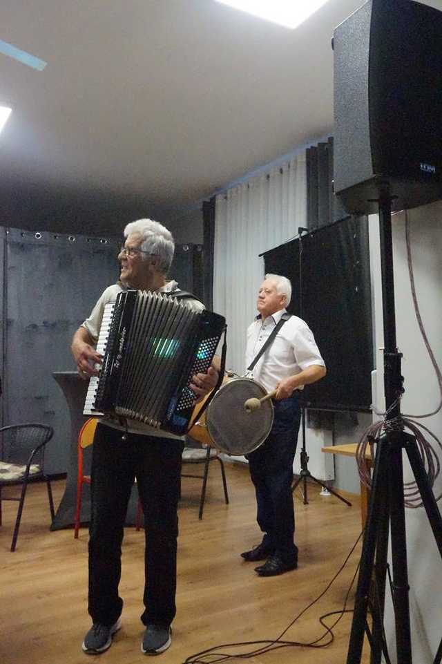 Za nami pierwsze spotkanie seniorów z władzami gminy Złoty Stok [FOTO]