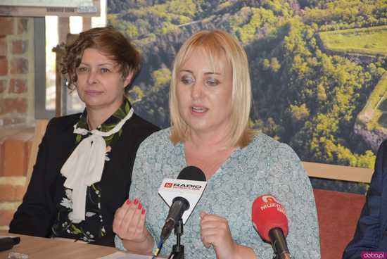 [FOTO, WIDEO] Twierdza Srebrna Góra na liście UNESCO? Podpisano porozumienie o współpracy w sprawie kandydatury