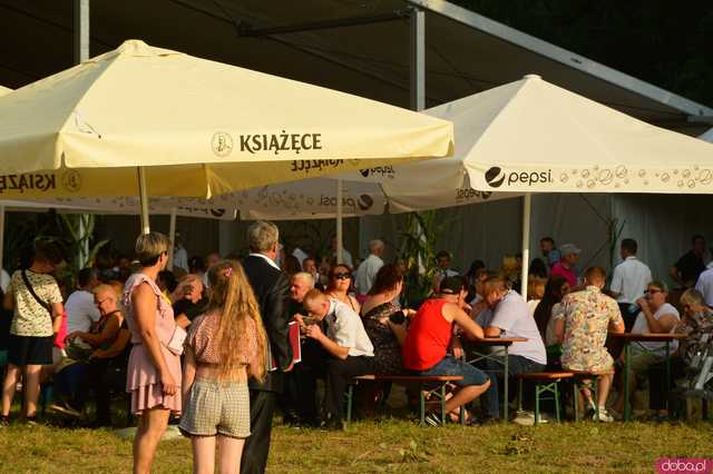  Dożynki gminy Ciepłowody w Starym Henrykowie