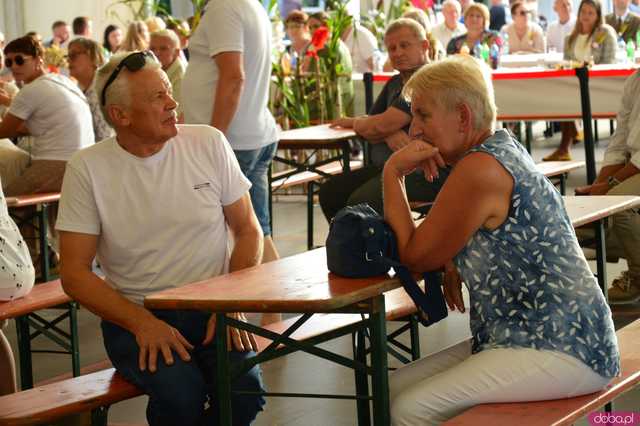  Dożynki gminy Ciepłowody w Starym Henrykowie