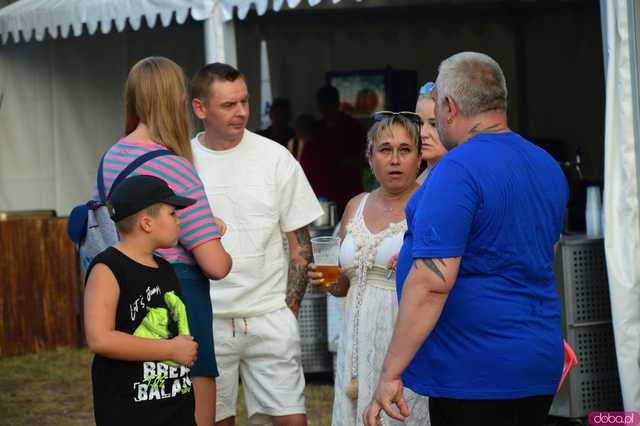  Dożynki gminy Ciepłowody w Starym Henrykowie