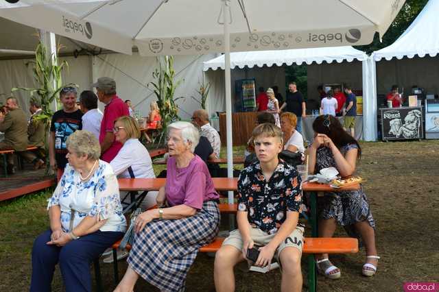  Dożynki gminy Ciepłowody w Starym Henrykowie