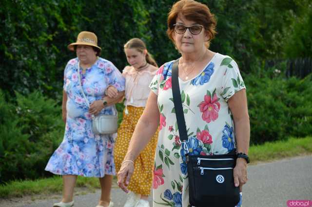  Dożynki gminy Ciepłowody w Starym Henrykowie