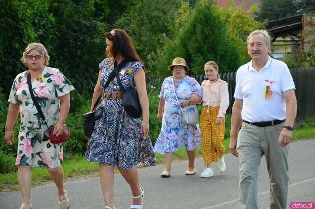  Dożynki gminy Ciepłowody w Starym Henrykowie