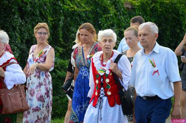  Dożynki gminy Ciepłowody w Starym Henrykowie