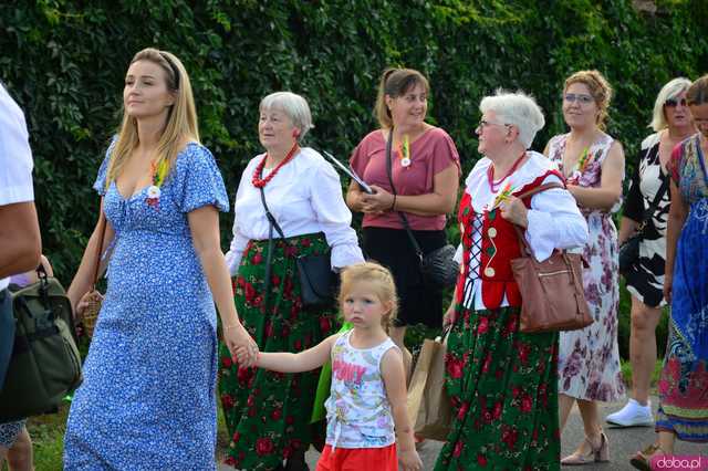  Dożynki gminy Ciepłowody w Starym Henrykowie