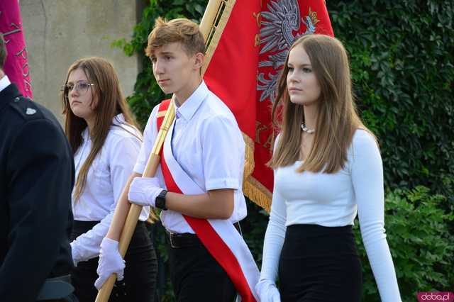  Dożynki gminy Ciepłowody w Starym Henrykowie