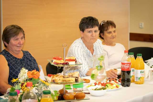 „Śrem – tu można zdziałać  wiele” – finał projektu „Danie wspólnych chwil”
