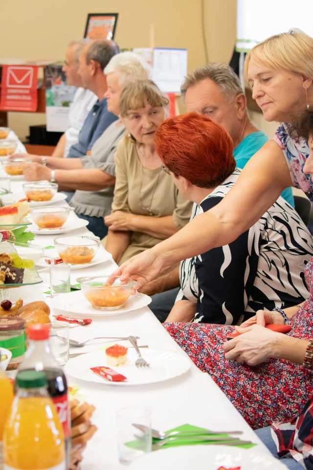 „Śrem – tu można zdziałać  wiele” – finał projektu „Danie wspólnych chwil”