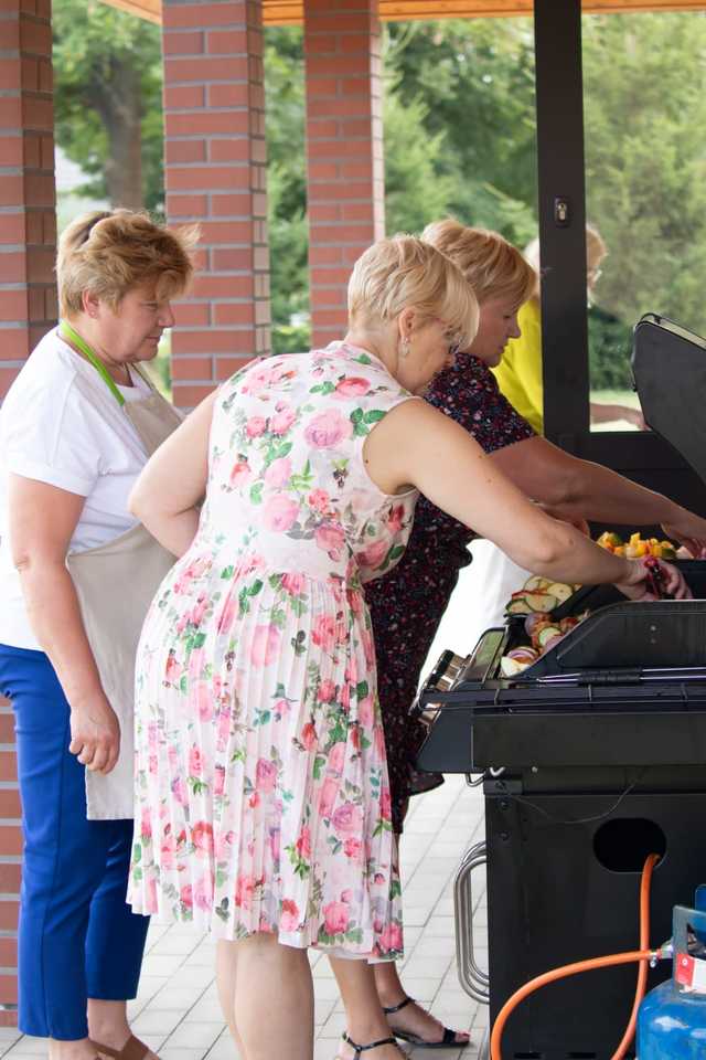 „Śrem – tu można zdziałać  wiele” – finał projektu „Danie wspólnych chwil”