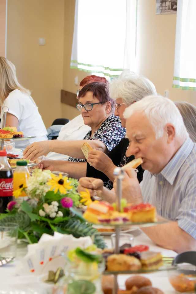 „Śrem – tu można zdziałać  wiele” – finał projektu „Danie wspólnych chwil”