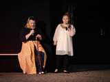 Teatr Bez Maski z DPS-u w Opolnicy na ząbkowickim Rynku