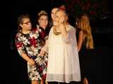 Teatr Bez Maski z DPS-u w Opolnicy na ząbkowickim Rynku