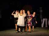 Teatr Bez Maski z DPS-u w Opolnicy na ząbkowickim Rynku