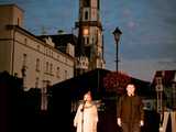 Teatr Bez Maski z DPS-u w Opolnicy na ząbkowickim Rynku