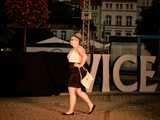 Teatr Bez Maski z DPS-u w Opolnicy na ząbkowickim Rynku
