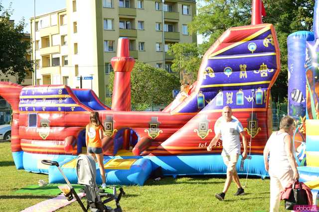 Dożynki w Złotym Stoku