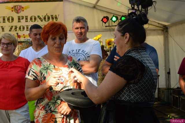 Dożynki w Złotym Stoku