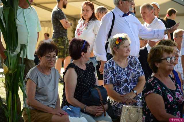 Dożynki w Złotym Stoku