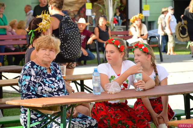 Dożynki w Złotym Stoku